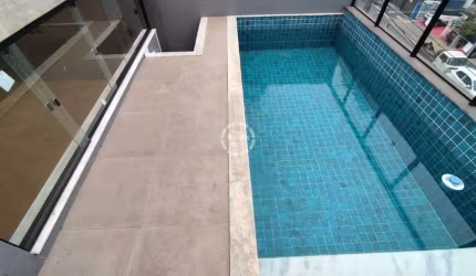 Casa à venda, 3 quartos, 3 suítes, 2 vagas, Embaré - Santos/SP