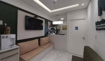 Sala Comercial para locação no Gonzaga