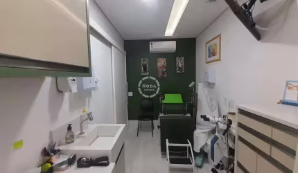 Sala Comercial para locação no Gonzaga