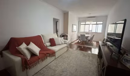 Apartamento à venda, 2 quartos, 1 suíte, 1 vaga, Ponta da Praia - Santos/SP