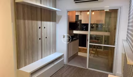 Apartamento à venda, 1 quarto, 1 vaga, Macuco - Santos/SP