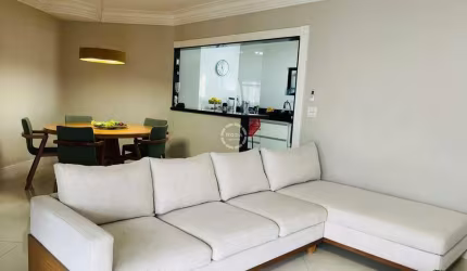 Apartamento de Luxo à Venda no Edifício Saveiro - Pitangueiras