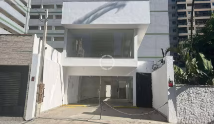 Conjunto Comercial para aluguel, 2 vagas, Centro - São Vicente/SP