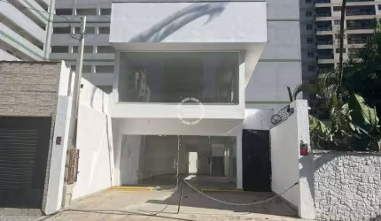 Conjunto Comercial à venda, 2 vagas, Centro - São Vicente/SP
