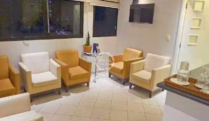 CONJUNTO COMERCIAL-CENTRO CLINICO