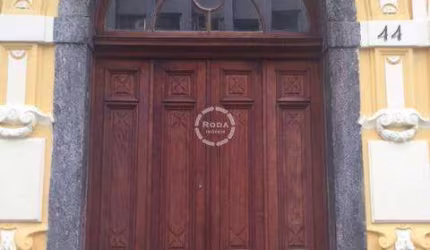 Prédio à venda, Centro - Santos/SP