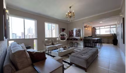 Oportunidade Imperdível! Apartamento 3 Dormitórios, 1 suite, Porteira Fechada -3 Quadras da Praia, Bairro José Menino -Santos