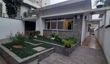 EXCELENTE CASA TÉRREA MOBILIADA E EQUIPADA COM 4 DORMS NO EMBARE