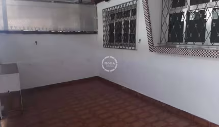 Excelente Sobrado Germinado, 3 Dormitórios no Embaré.