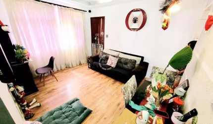 Apartamento à Venda no Estuário, Santos/SP – 2 Dormitórios, 1 Vaga, Ótima Localização!
