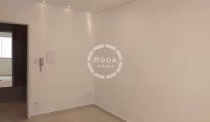 Sala para aluguel, Boqueirão - Santos/SP