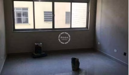 Apartamento 3 Dormitórios todo reformado à Venda no Bairro Marapé, Santos