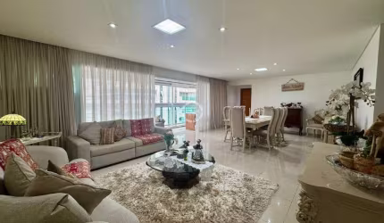 Apartamento à venda, 4 quartos, 4 suítes, 3 vagas, Gonzaga - Santos/SP