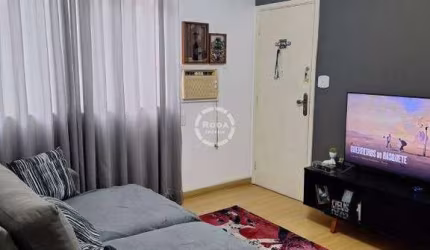 Apartamento de 2 Dormitórios no Campo Grande