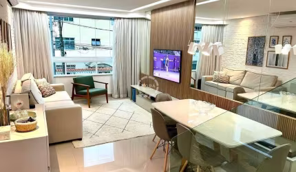 Casa Sobreposta Alta Triplex na Aparecida – Excelente Oportunidade!