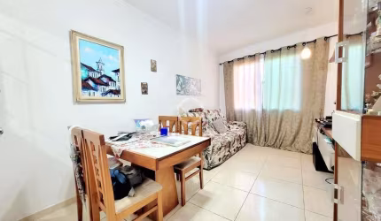 Casa Duplex em Villagio no Macuco, Santos/SP – 3 Dormitórios, Churrasqueira e Sem Condomínio