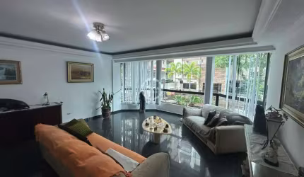 Casa à venda, 3 quartos, 1 suíte, 1 vaga, Gonzaga - Santos/SP