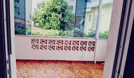 Casa à venda, 3 quartos, 2 vagas, Aparecida - Santos/SP