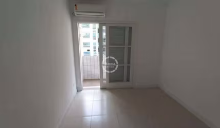 Sala Living para aluguel, 1 quarto, 1 vaga, Gonzaga - Santos/SP