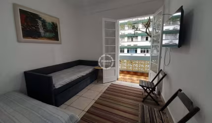 Oportunidade: Apartamento à venda no José Menino