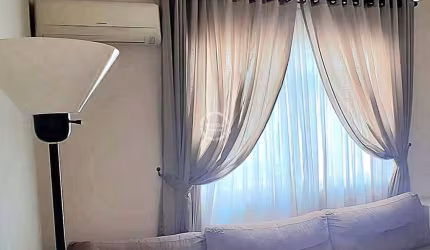 Apartamento à venda, 2 quartos, 1 vaga, Ponta da Praia - Santos/SP