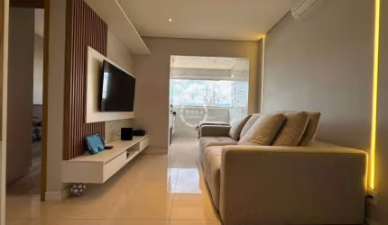 Apartamento à Venda | 2 Quartos | 67m² | Boqueirão, Santos