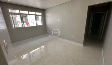 Apartamento à Venda | 2 Dormitórios | Embaré, Santos | 74m²