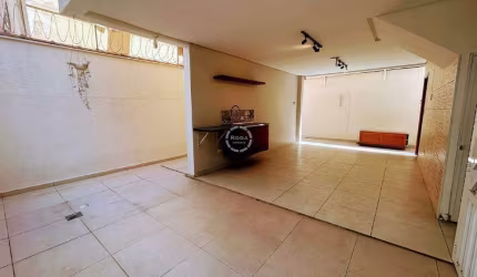 Sobrado Geminado 2 suites, 2 vagas
