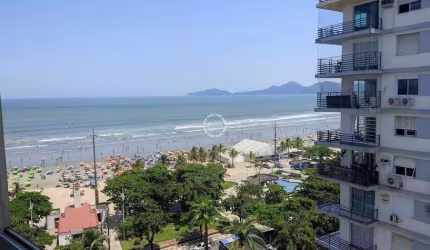 Apartamento à venda, 3 quartos, 1 vaga, Boqueirão - Santos/SP