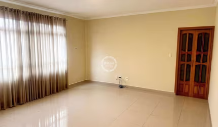Apartamento Amplo e Moderno com 3 Dormitórios, 3 Banheiros e Vaga de Garagem no Marapé