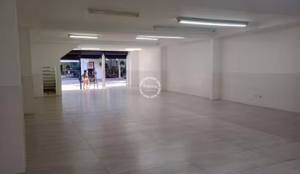 Loja para locação na Pompéia!!