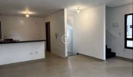 Casa à venda, 3 quartos, 3 suítes, 1 vaga, José Menino - Santos/SP