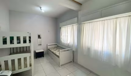 Apartamento Frente Mar no Embaré, Santos/SP– Ótima Localização e Infraestrutura