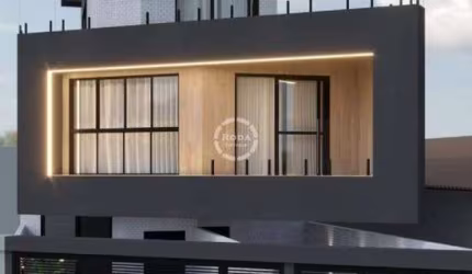 SOBREPOSTA ALTA 3 DORMITORIOS2 SUITES ESPAÇO GOURMET COM JACUZZI