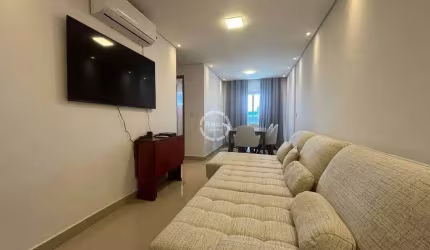 Apartamento de Alto Padrão com Lazer Completo e Vista Deslumbrante!