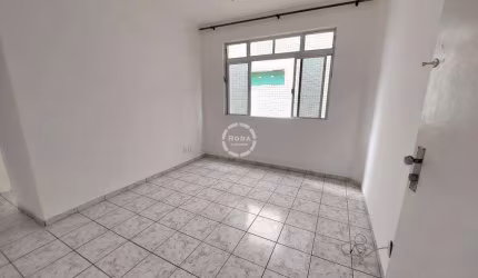 Apartamento 2 dormitórios 1 vaga garagem à Venda no Bairro do Gonzaga em Santos