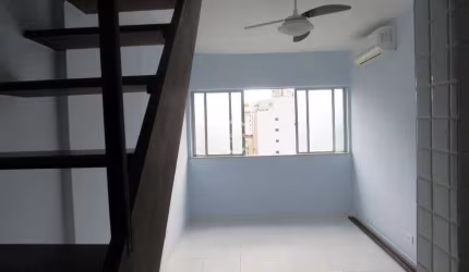 Cobertura Duplex à venda no José Menino!