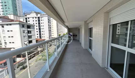 Apartamento | Venda | 3 dormitórios (1 suíte) | 133m² | Residencial Mykonos | Aparecida | Santos