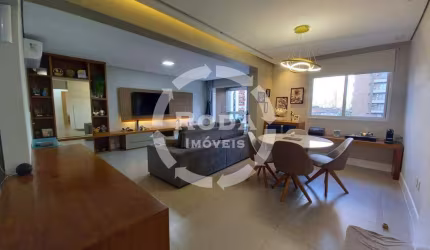 Apartamento com Lazer Completo a Poucos Passos da Praia da Aparecida!