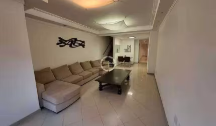 Casa Sobreposta Alta em Santos no Bairro Aparecida a poucos minutos do Shopping Praimar