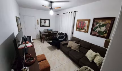 Apartamento de Frente no Marapé – 74,51 m², Garagem Fechada!