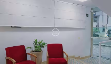 Apartamento Térreo 2 Dormitórios para Locação no Boqueirão!