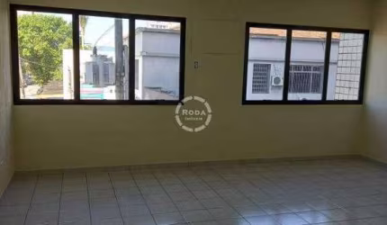 Sala Comercial na Vila Mathias – 48 m²