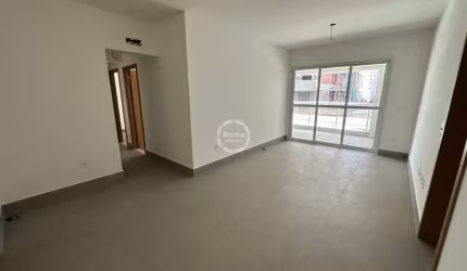 Apartamento | Venda | 3 dormitórios (1 suíte) | 125 m² | Residencial Mykonos | Aparecida | Santos