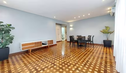 Seu novo lar frente ao mar! Apartamento a venda 2 Dormitórios (1 Suíte) - Boqueirão - Santos/SP