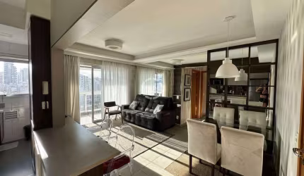 Apartamento | Locação | 2 dormitórios | 72,16m² | Gonzaga | Santos