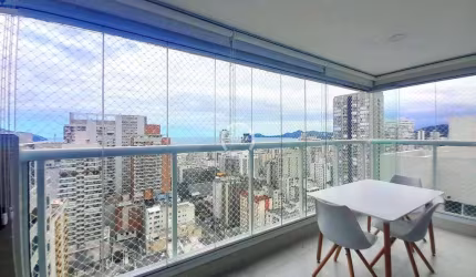 Apartamento à venda com vista incrível no Gonzaga!