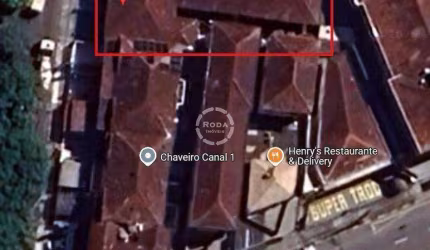 Terreno em ótima localização
