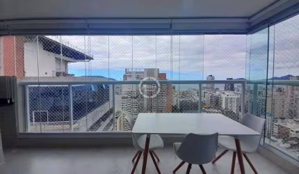 Apartamento para locação no Gonzaga!