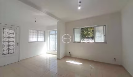 Casa com piscina para locação no Boqueirão!!